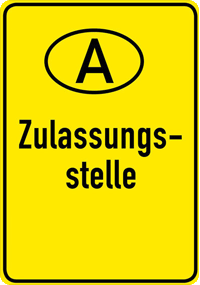 Zulassungsstelle Graz